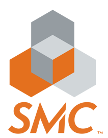 SMC Vertical Logo Color